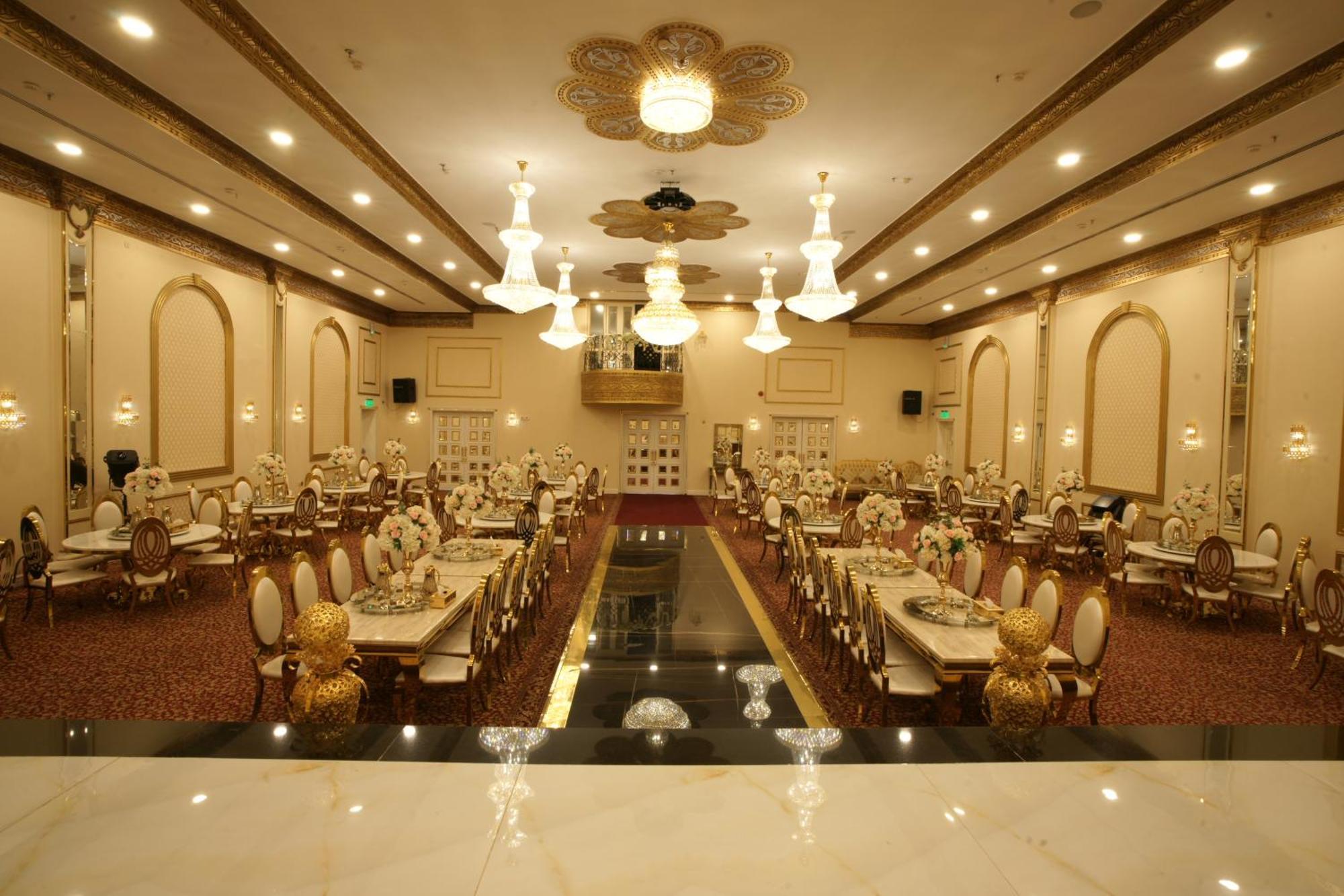 Roshan Al Azhar Hotel Jeddah Eksteriør billede